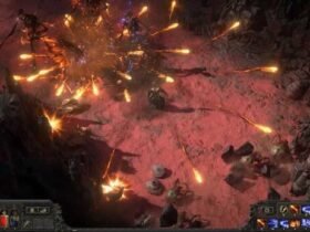 “Don’t Worry, You’ll Get Through It” Path of Exile 2 Community Offers Their Best Tips