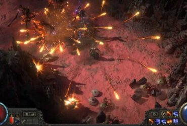 “Don’t Worry, You’ll Get Through It” Path of Exile 2 Community Offers Their Best Tips