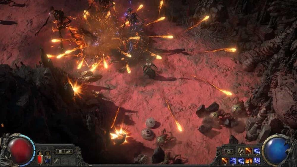 “Don’t Worry, You’ll Get Through It” Path of Exile 2 Community Offers Their Best Tips