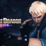 Double Dragon Revive - Pre-Order Trailer