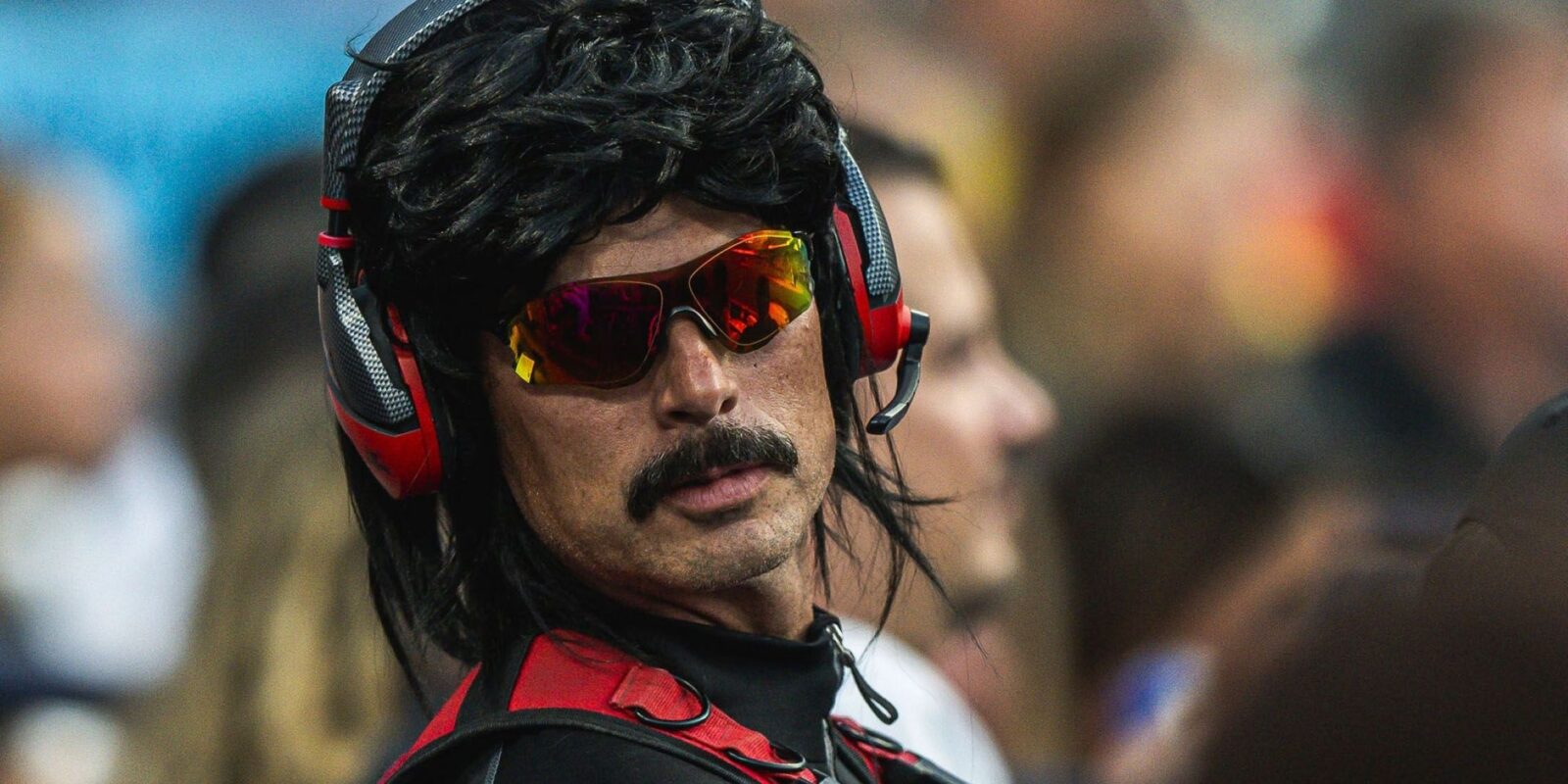 Dr Disrespect Now Offering Exclusive Content to X Subscribers