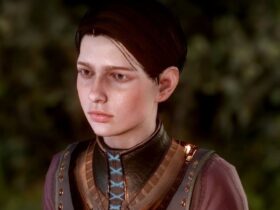 Dragon Age Director Says Old Player Choices Haven't Been Forgotten