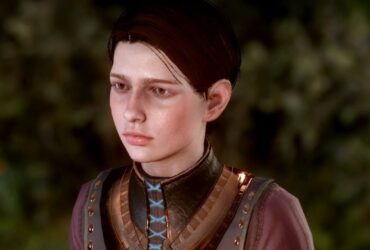 Dragon Age Director Says Old Player Choices Haven't Been Forgotten