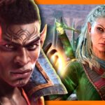 Dragon Age: The Veilguard Vs. Baldur's Gate 3 - Which Game Is Better?