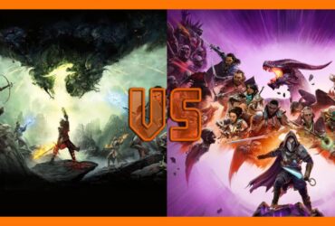 Dragon Age: The Veilguard Vs. Inquisition - Which Game Is Better?