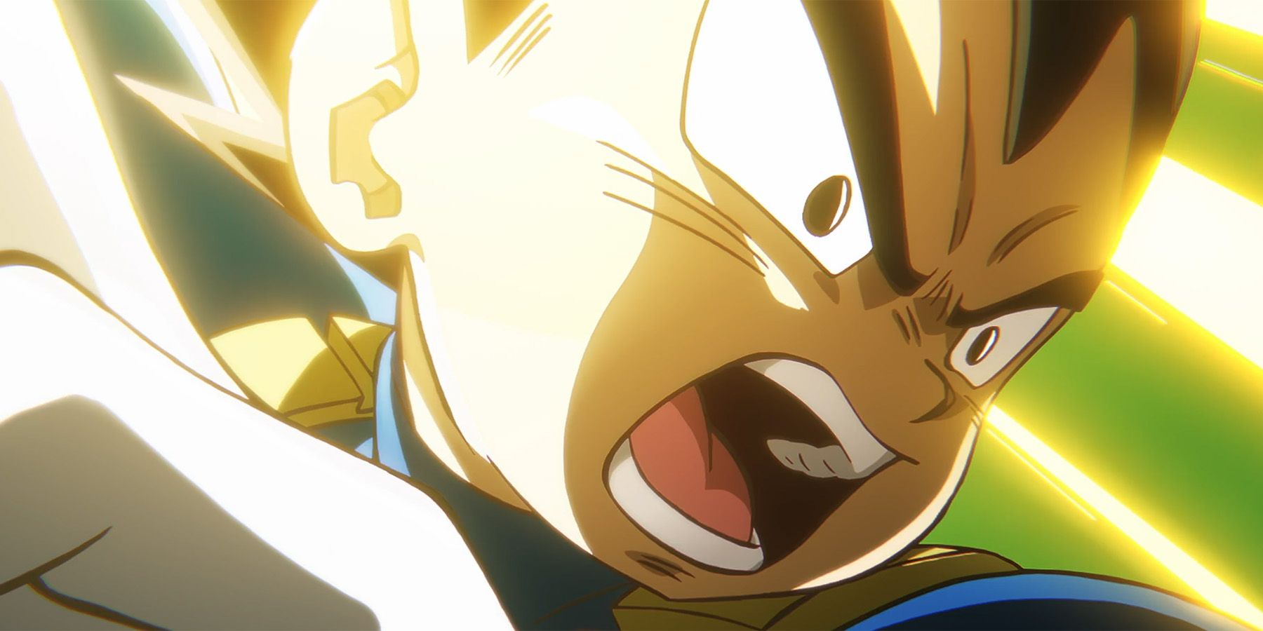 Vegeta in Dragon Ball DAIMA Episode 11