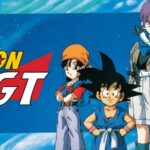 Dragon Ball: Everything GT Got Right