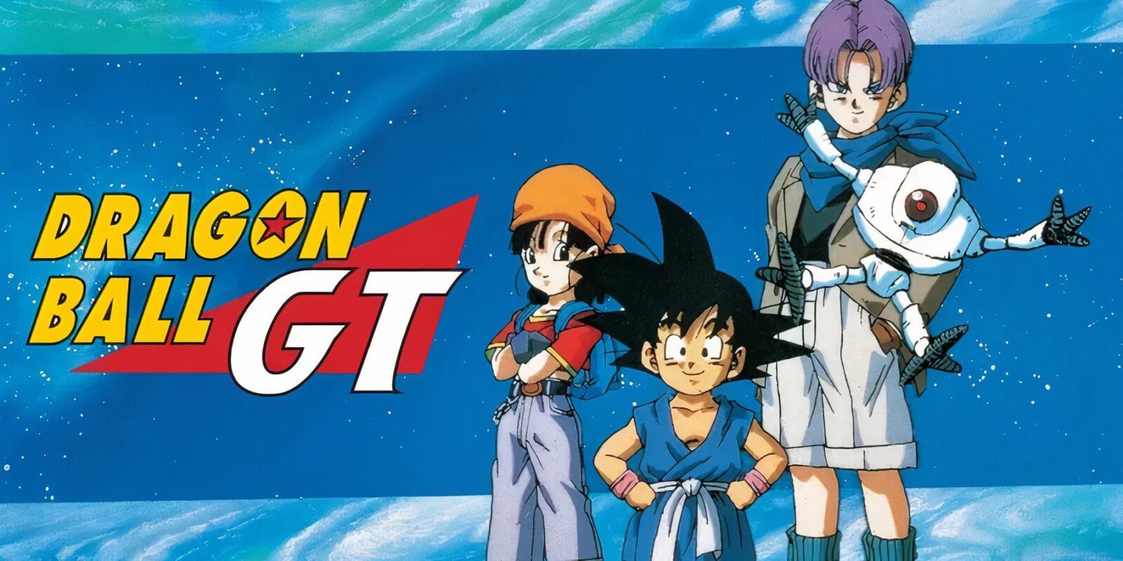 Dragon Ball: Everything GT Got Right