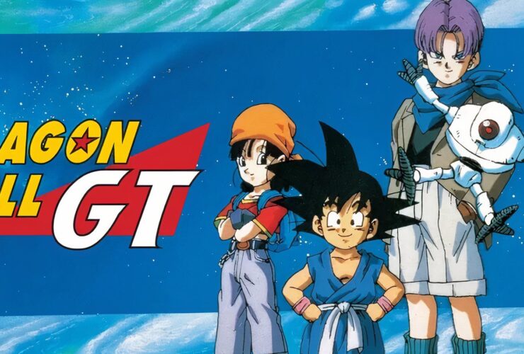 Dragon Ball: Everything GT Got Right