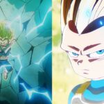 Dragon Ball Finally Gives Vegeta Super Saiyan 3 