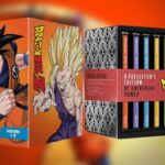 Dragon Ball Super Complete Steelbook Collection Is $80 Off At Amazon, But Likely Not For Long