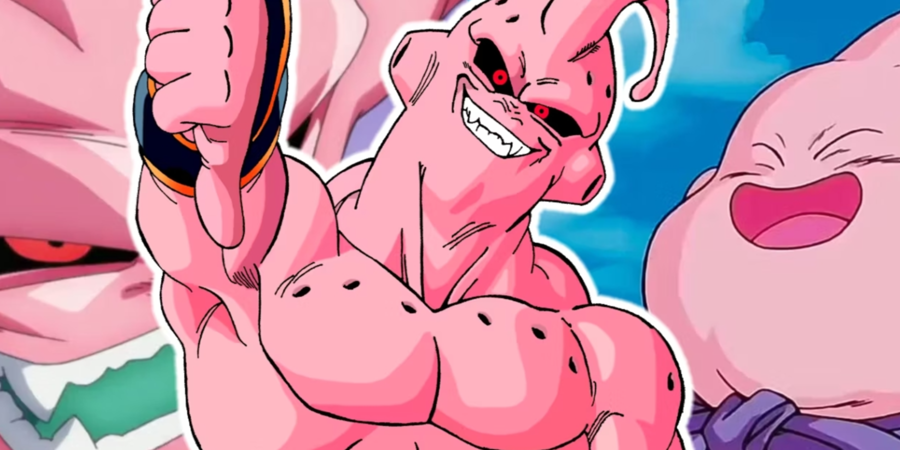 majin-buu-forms