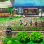 Dragon Quest 3 HD-2D remake tops November charts | Japan Monthly Charts