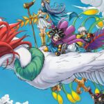 Dragon Quest 3 Remake Reveals Updated Sales Numbers