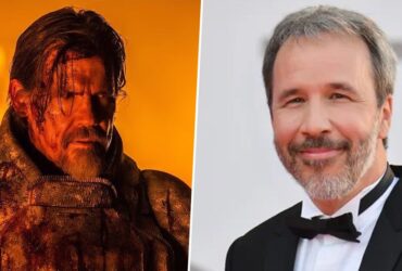 Dune 2 director Denis Villeneuve has perfect response to Josh Brolin saying he will "quit acting" if the filmmaker isn't nominated for an Oscar