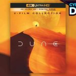 Dune 4K Movie Box Set Drops To Best Price Yet At Amazon For Cyber Monday