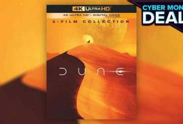 Dune 4K Movie Box Set Drops To Best Price Yet At Amazon For Cyber Monday