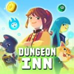 Dungeon Inn review - ChristCenteredGamer