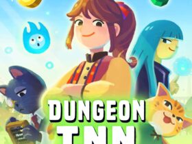 Dungeon Inn review - ChristCenteredGamer