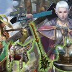 Best Magic Items For Bards In D&D 5e