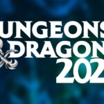 Dungeons and Dragons Teases 2025 Plans