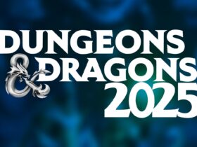 Dungeons and Dragons Teases 2025 Plans