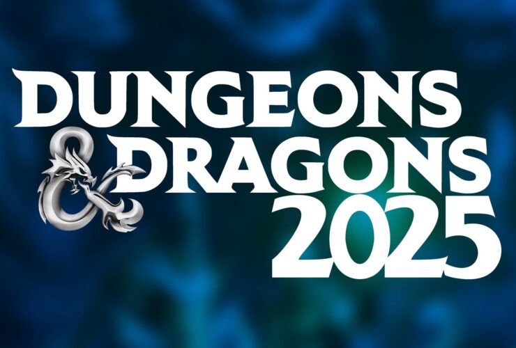 Dungeons and Dragons Teases 2025 Plans