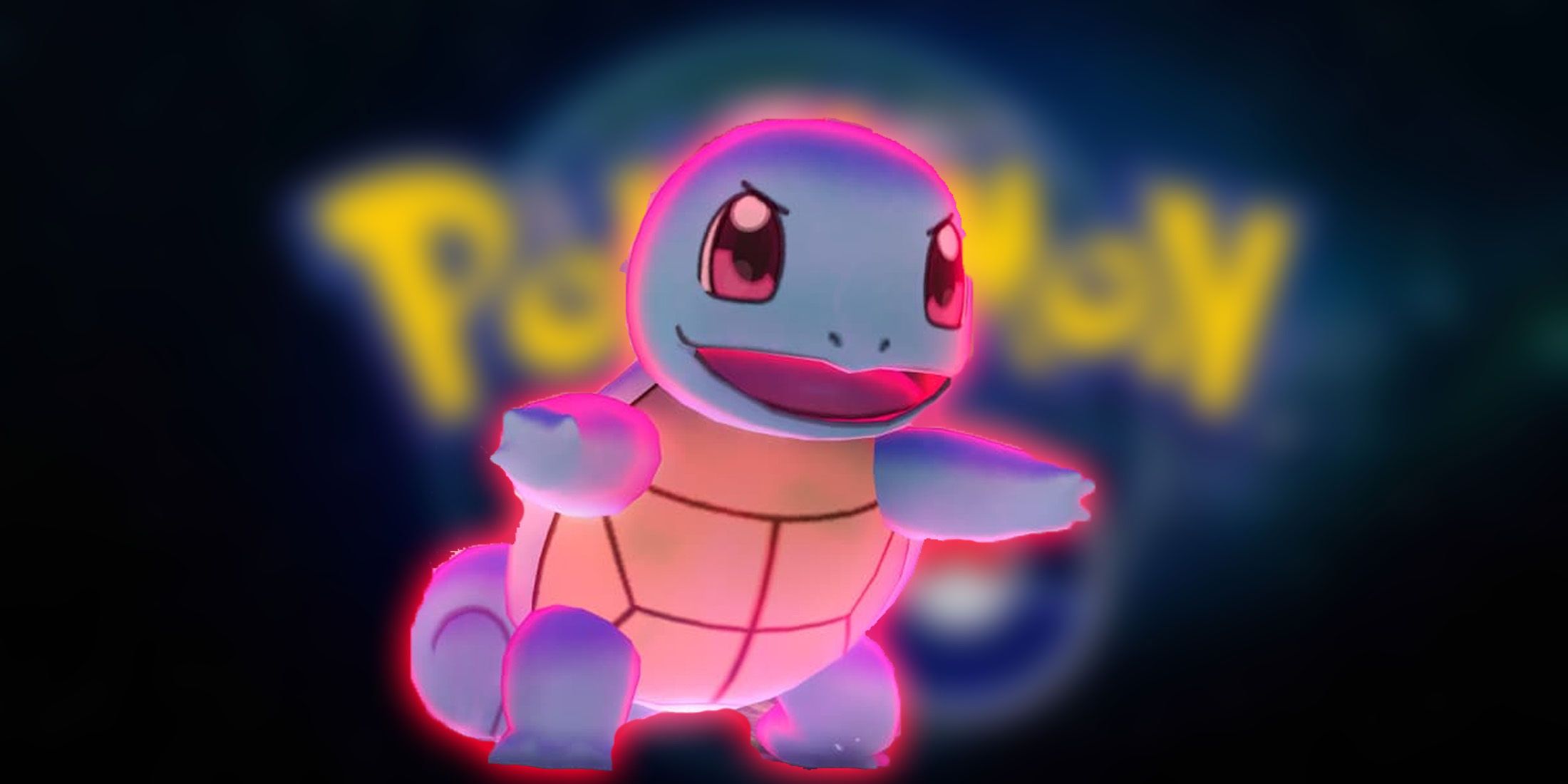 max squirtle