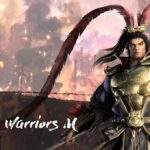 Dynasty Warriors M Cover