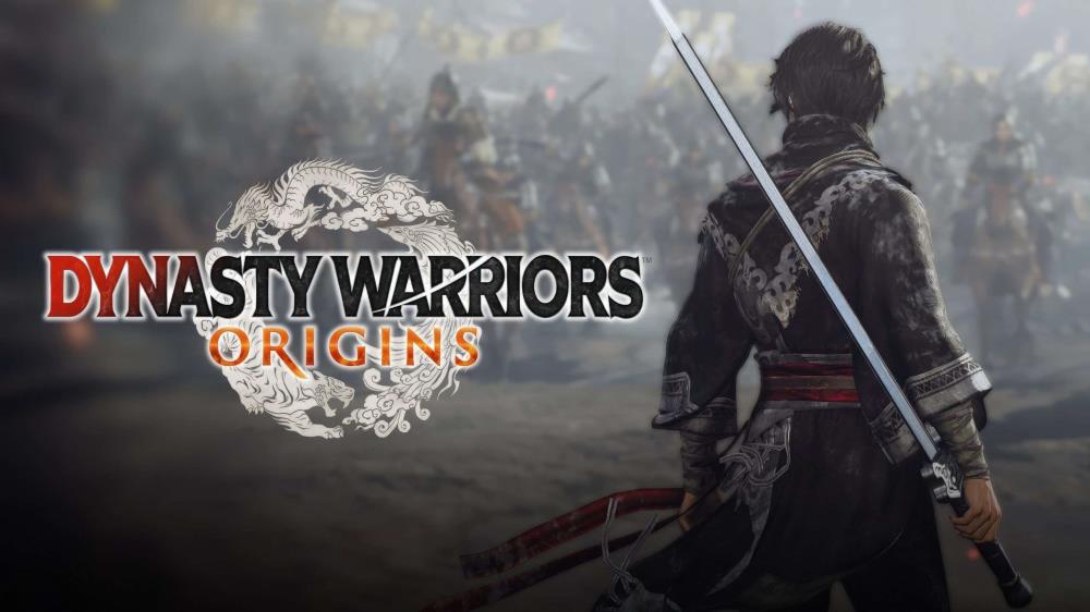 Dynasty Warriors: Origins Pre-Load Date & Download Size Revealed