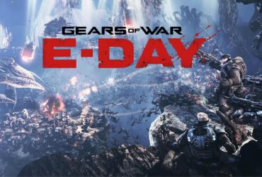 E-Day's Prequel Status Doesn't Rule Out New Locust