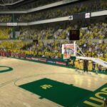 EA And 2K Are Reportedly Discussing A New College Basketball Game