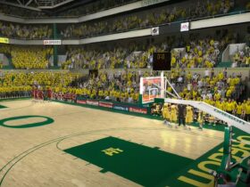 EA And 2K Are Reportedly Discussing A New College Basketball Game