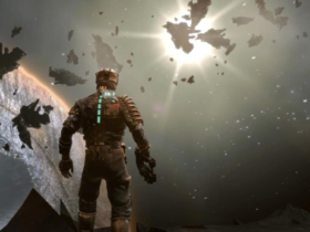 EA Cut Dead Space's Marketing Budget to Pour Into Mirror's Edge Due to Mock Review Scores