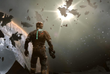 EA Cut Dead Space's Marketing Budget to Pour Into Mirror's Edge Due to Mock Review Scores