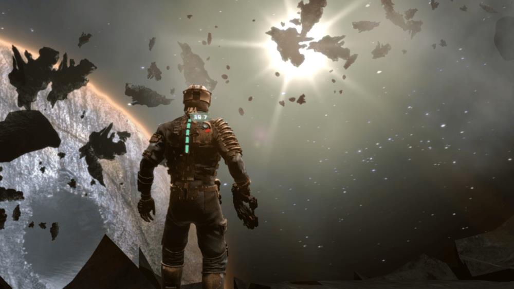 EA Cut Dead Space's Marketing Budget to Pour Into Mirror's Edge Due to Mock Review Scores