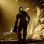 EA Has No Interest In Making More Dead Space Right Now