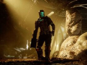 EA Has No Interest In Making More Dead Space Right Now