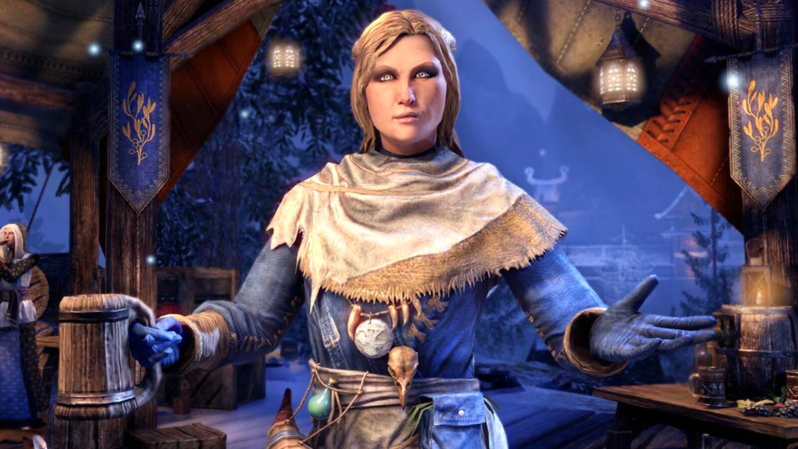 ESO wants to be more experimental as MMORPG shifts to seasonal model