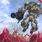 Earth Defense Force 6 Is A Master Of Time Travel