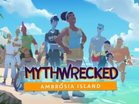 Eight Tips for Exploring the Island of the Gods in Mythwrecked: Ambrosia Island