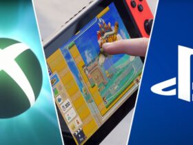 Either PlayStation or Xbox will "struggle mightily" to do well with their next gen console, while Nintendo'll be "the clear winner”, predicts research firm