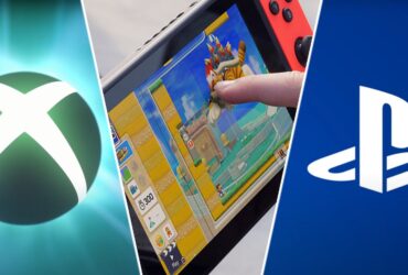 Either PlayStation or Xbox will "struggle mightily" to do well with their next gen console, while Nintendo'll be "the clear winner”, predicts research firm