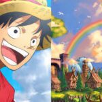 Elbaf is a Look Back At What Makes One Piece Special