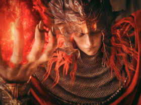 Elden Ring 2 Isn't Coming As FromSoftware Explores Other Genres