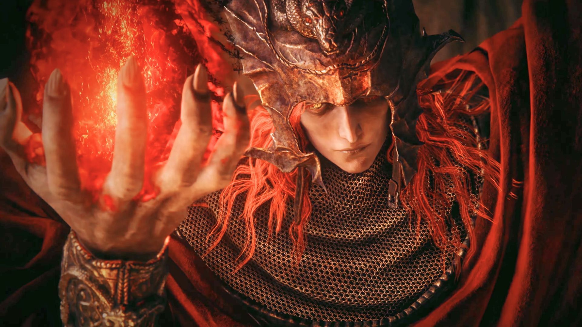 Elden Ring 2 Isn't Coming As FromSoftware Explores Other Genres