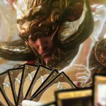 Elden Ring Crosses Over With MTG In Incredible Fan Artwork