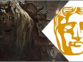 Elden Ring DLC Is Not Eligible for BAFTA Best Game Award