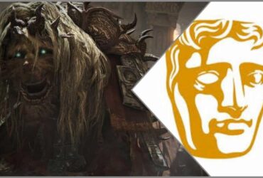 Elden Ring DLC Is Not Eligible for BAFTA Best Game Award