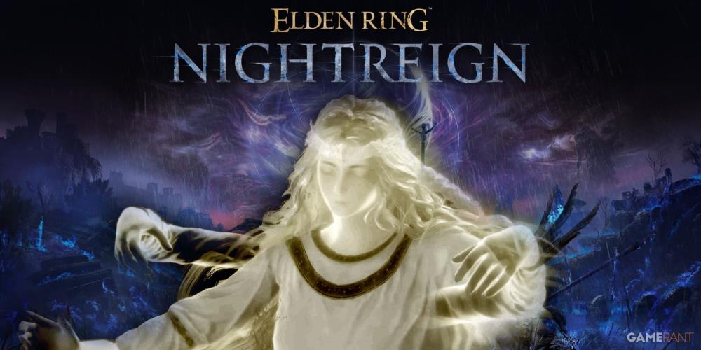 Elden Ring: Nightreign Can Redeem Godwyn Through Taking Him in a New Direction